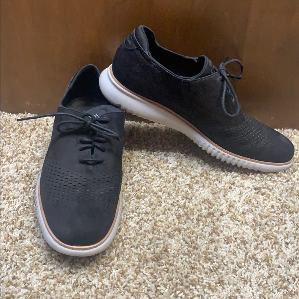 Cole Haan shoes
